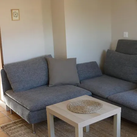 Privat bolig Chez Caroline