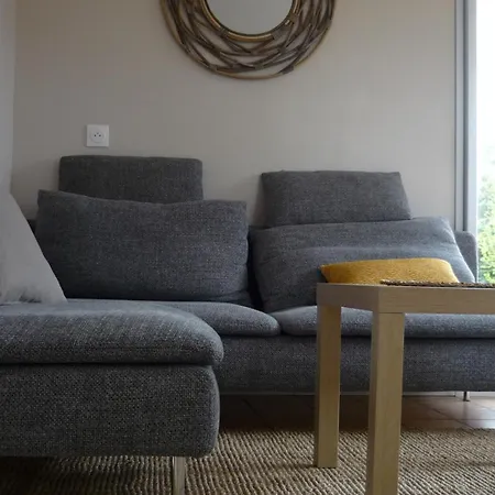 Privat bolig Chez Caroline Rainneville